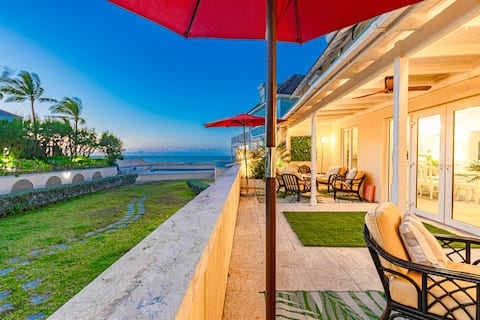 NEW: Cable Beach 5 BR, sleeps 13 - Pool & Beach