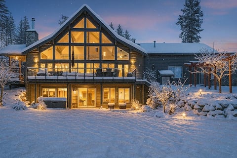 5 Star Luxury Crafted 4 Memories+1PM Check In/Out