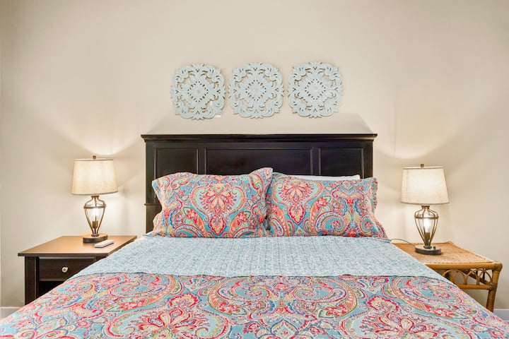 อบอุ่นและน่าอยู่!