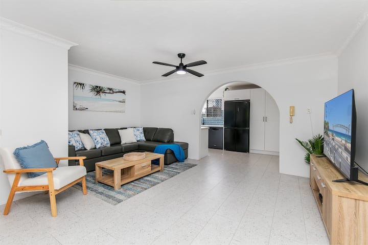 Bliss At Northcliffe - Convenience At It's Best - Gold Coast