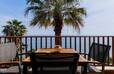 Amfitriti Seafront Apartment 5 - Loutra Halkidiki