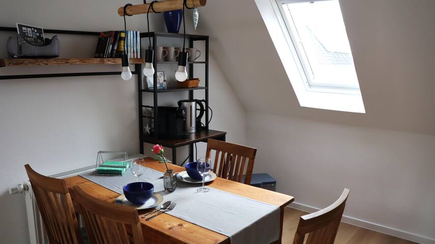Fewo-Verwaltung NordseeSonne & Mee(h)r managed Airbnb listing 2