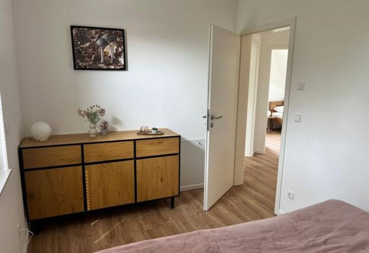 3e chambre