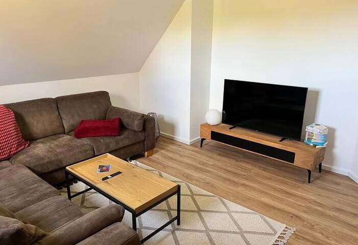 MV-Ferienhäuser managed Airbnb listing 3