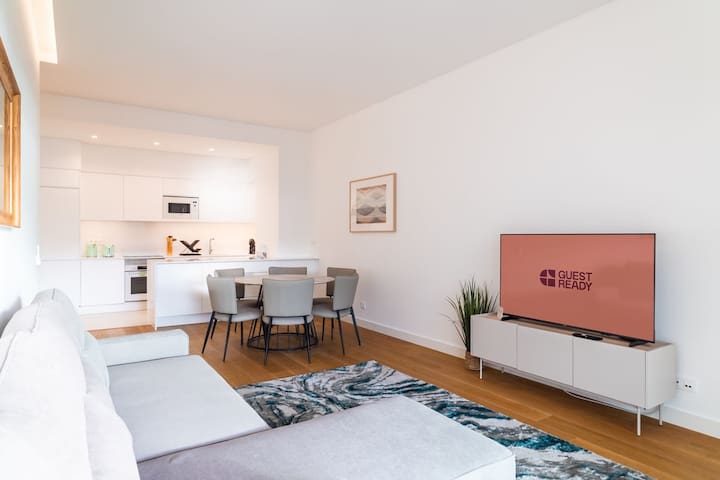GuestReady managed Airbnb listing 2