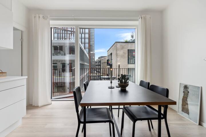 NimaStay managed Airbnb listing 3