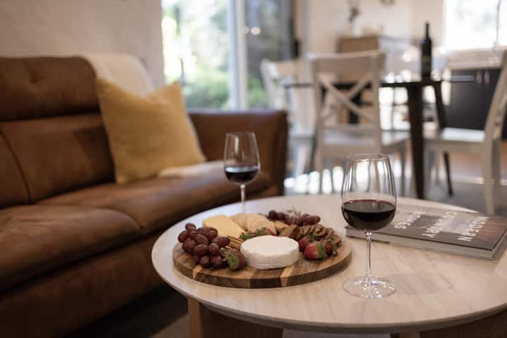Donnybrook Cottages - Hutt River - Clare Valley