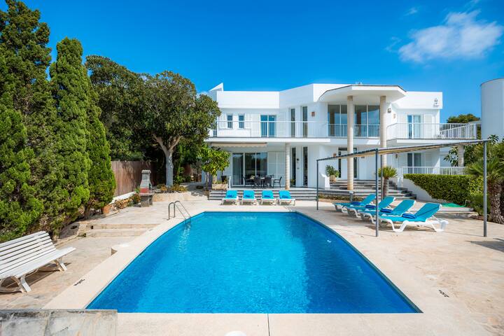 Des Port – Vistas al mar