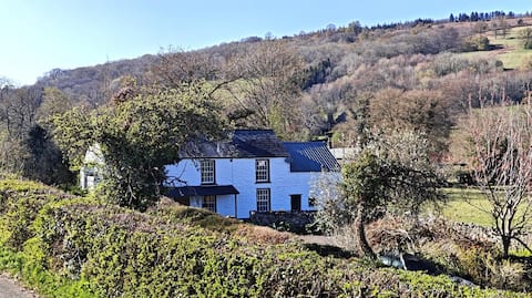 2 Bed in Llangynidr (oc-l31914)