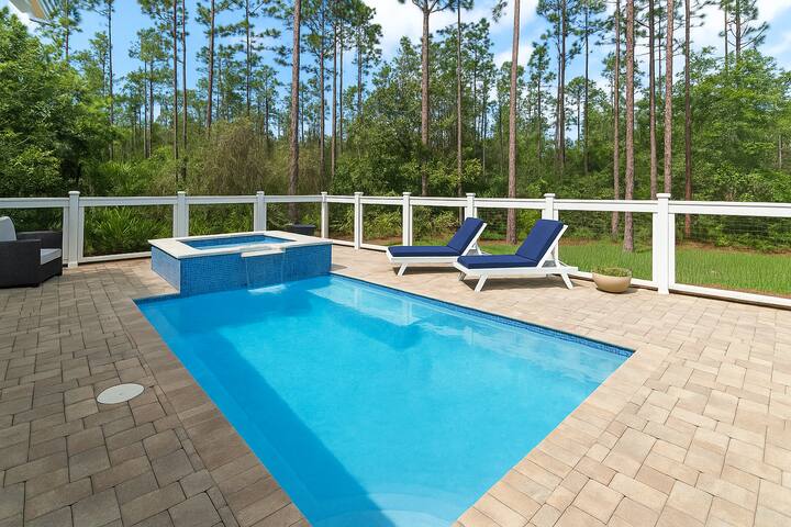 30A Five Star Properties managed Airbnb listing 2