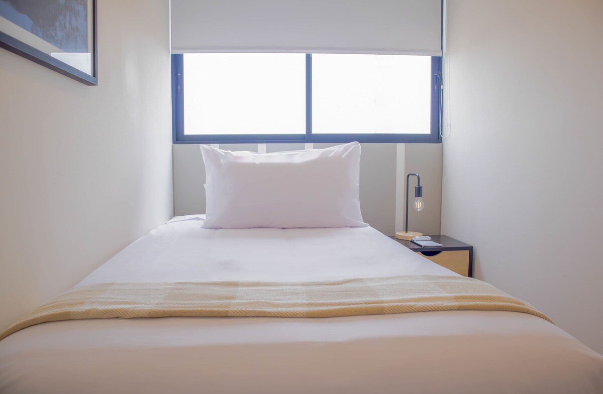 חדר שינה נהדר