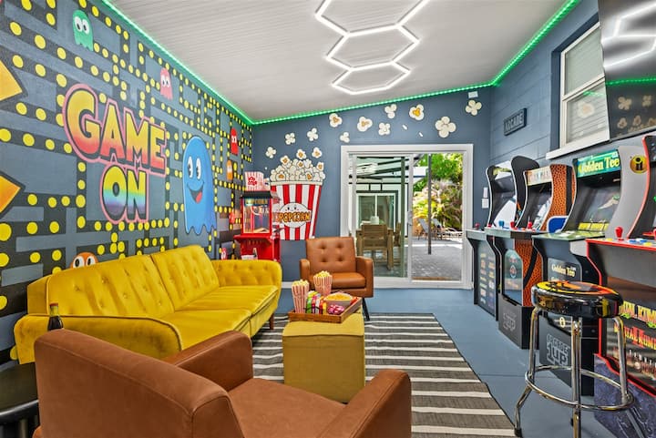 Gamers Paradise