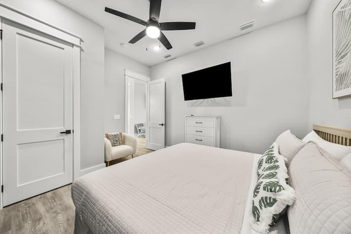 Habitación para familias