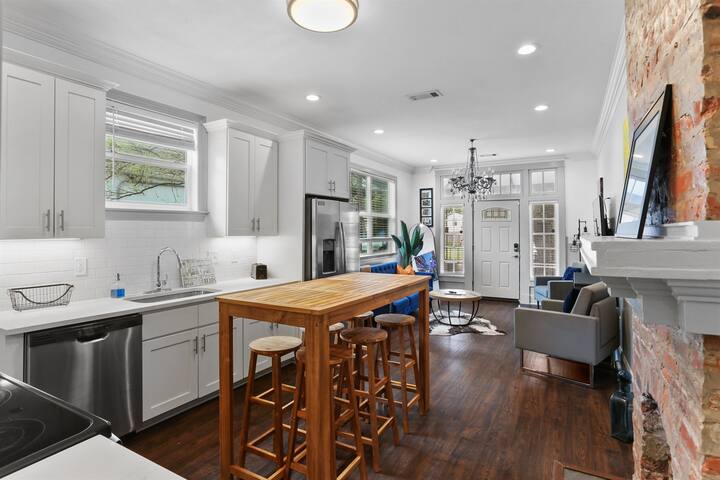 Experience Nola managed Airbnb listing 2