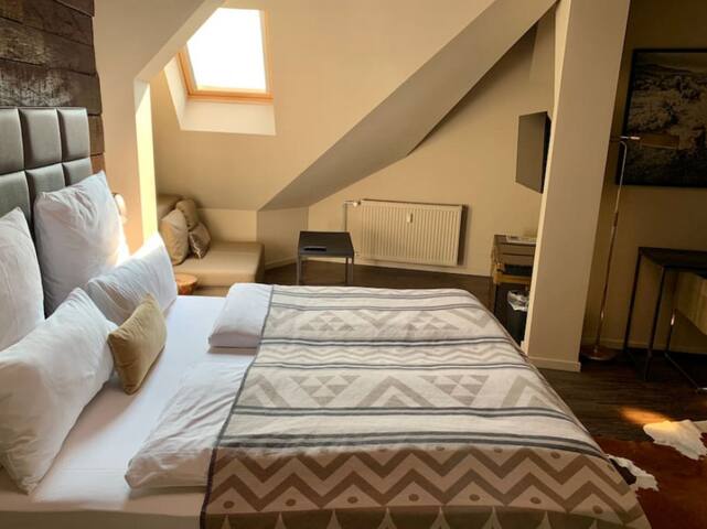 Arbio managed Airbnb listing 1