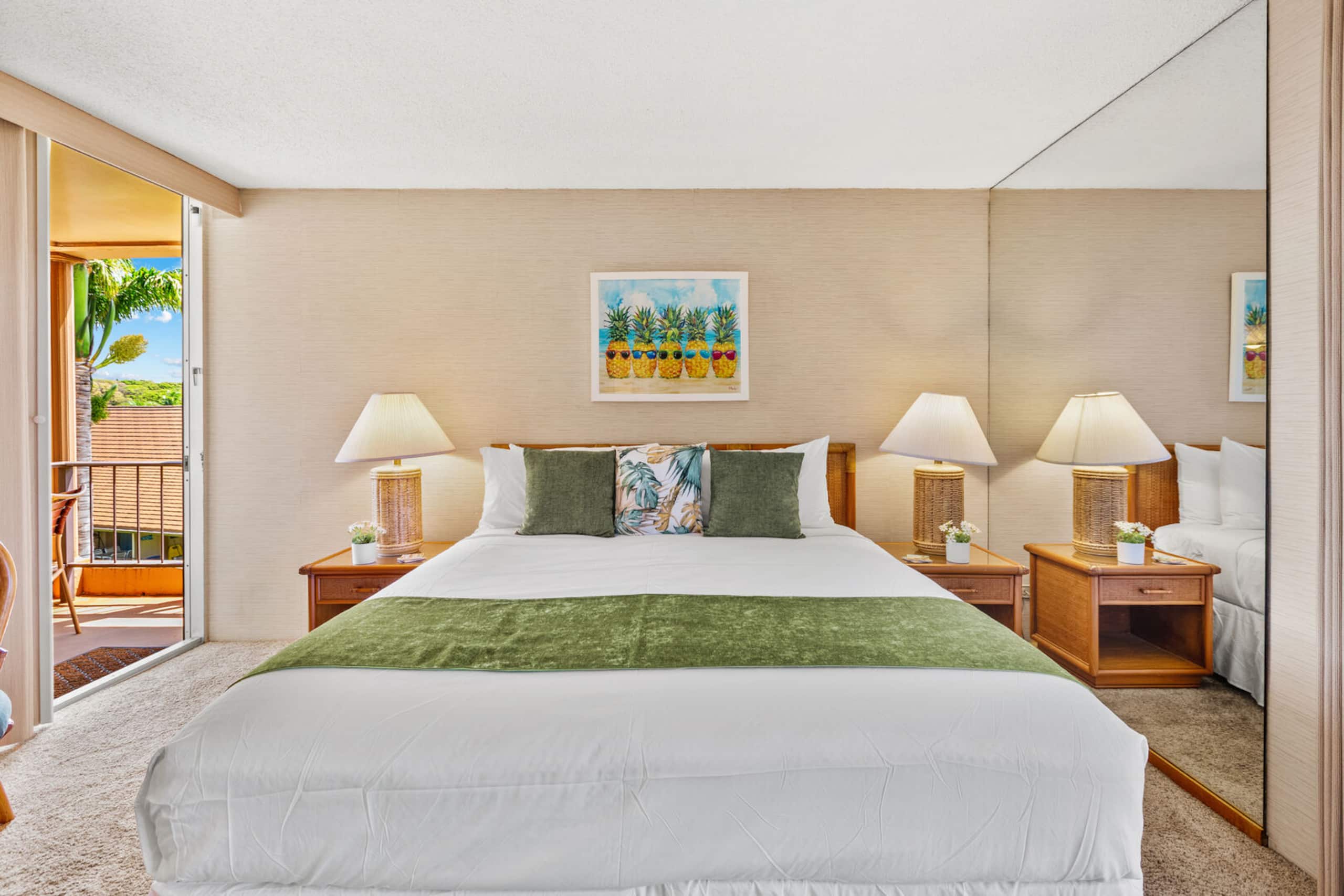 Condo in Lahaina · ★4.33 · 1 bedroom · 1 bed · 1 private bath - Image 2