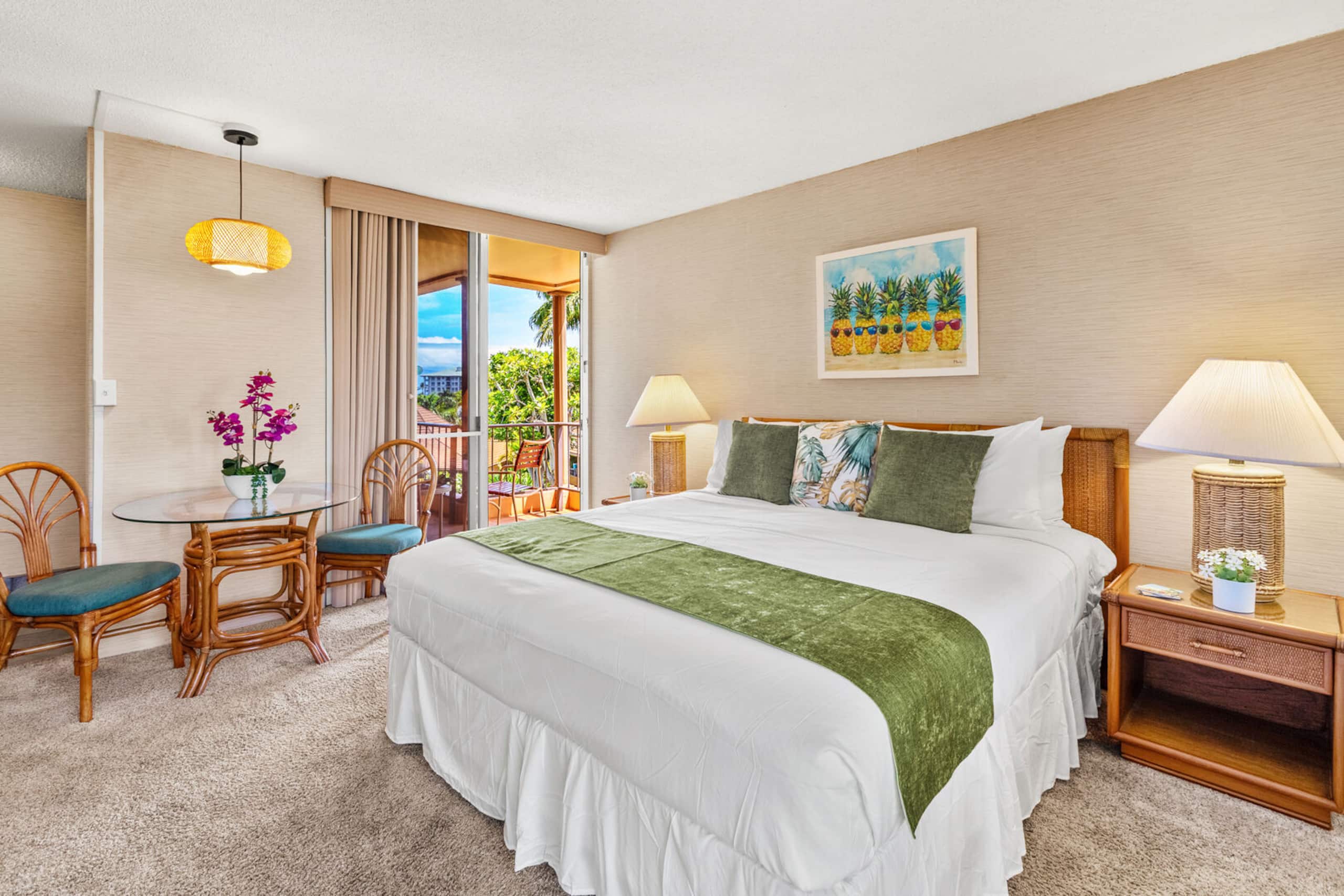Condo in Lahaina · ★4.33 · 1 bedroom · 1 bed · 1 private bath - Image 1