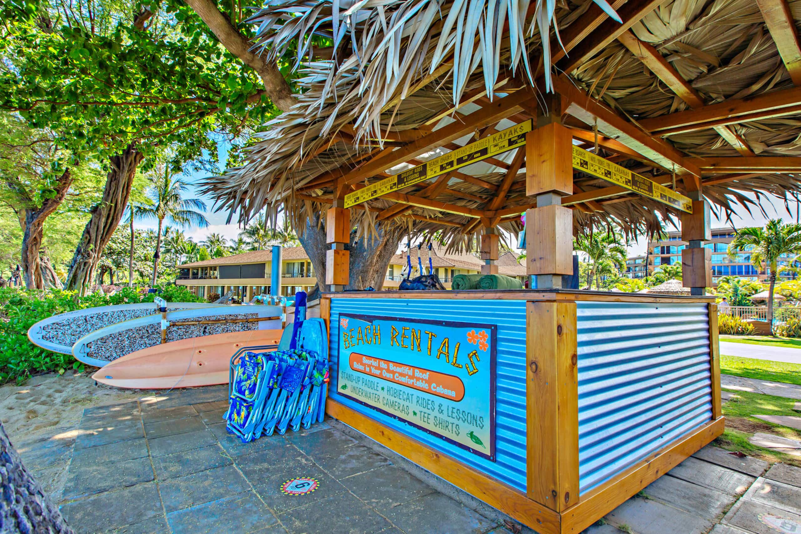 Condo in Lahaina · ★4.33 · 1 bedroom · 1 bed · 1 private bath - Image 20