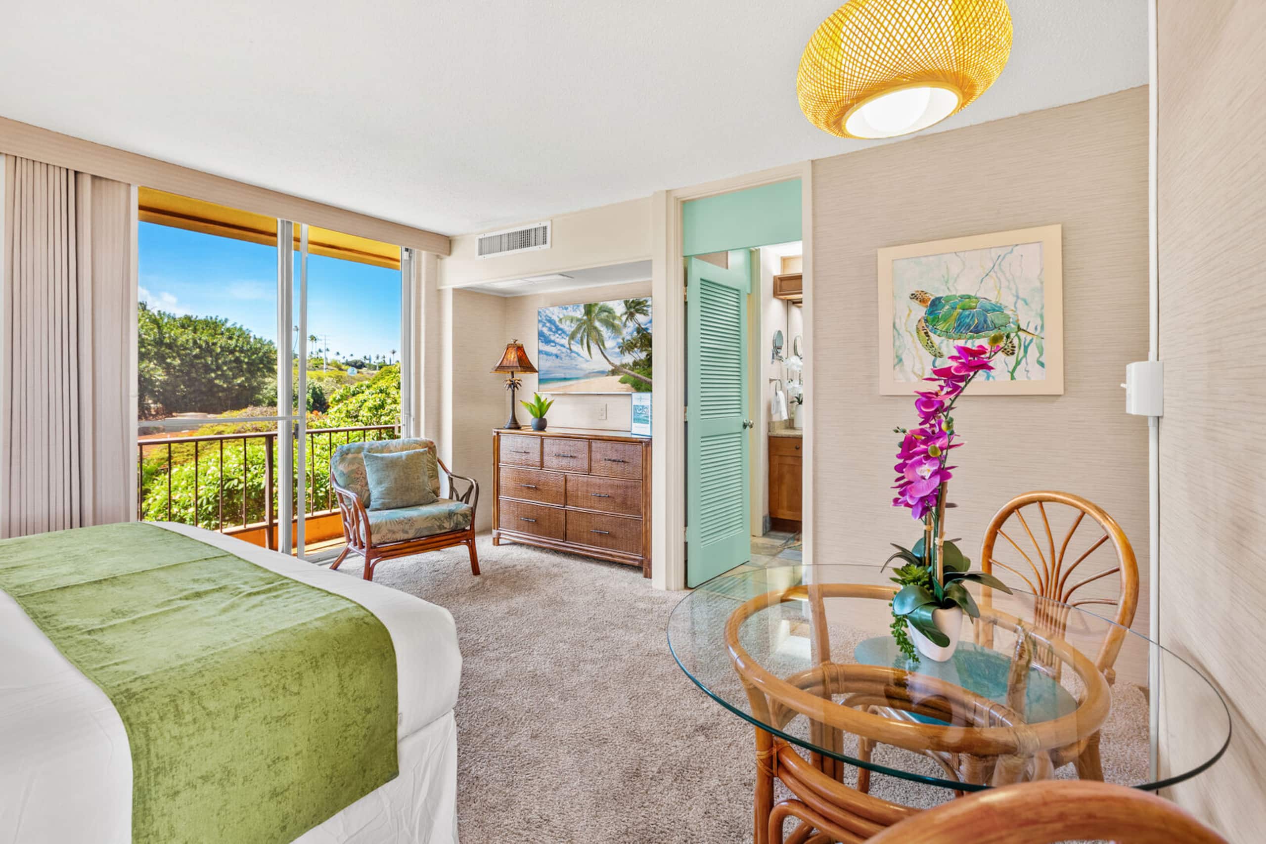 Condo in Lahaina · ★4.33 · 1 bedroom · 1 bed · 1 private bath - Image 7