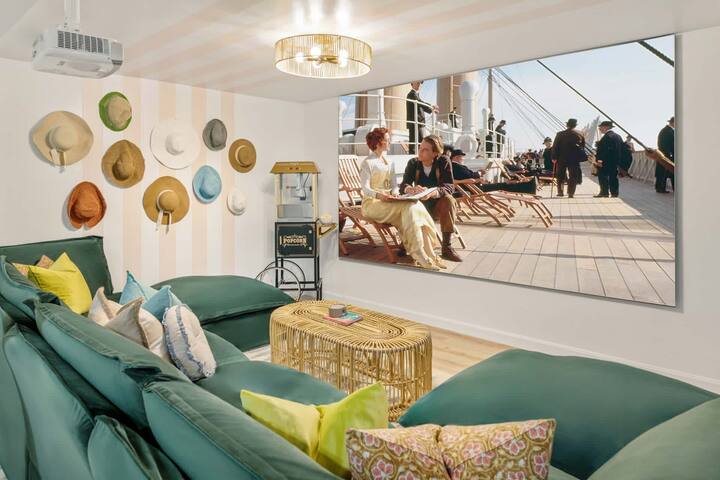 The Coral Rose Cottage gallery image 5