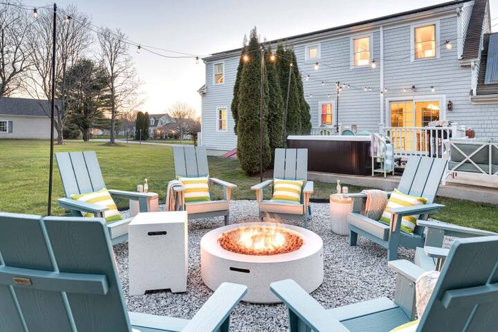 The Coral Rose Cottage gallery image 3