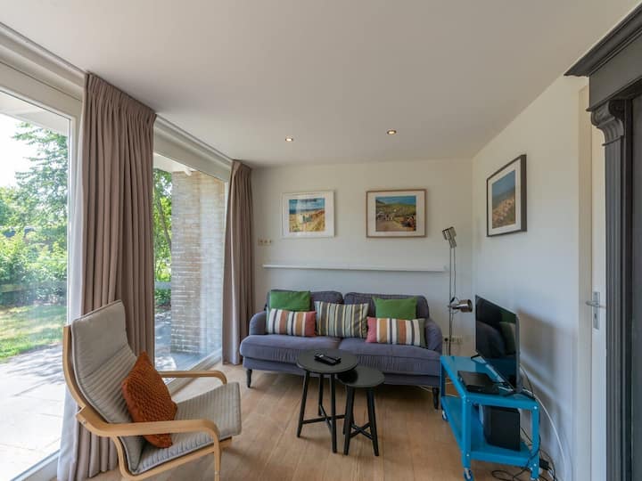 Maison Garnekuul 73 Pour 4 Personnes à Callanstoog - Callantsoog