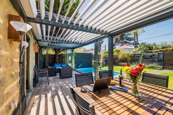 Villa Oasis II gallery image 2