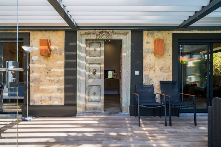 Villa Oasis II gallery image 3