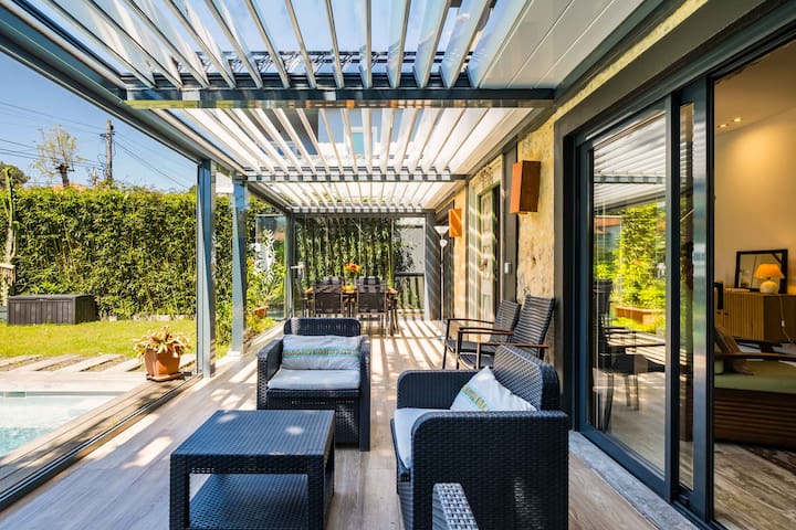 Villa Oasis II gallery image 4