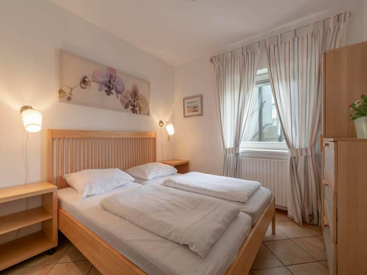Appartement Près De La Côte Avec Vue Sur Dunes - Callantsoog