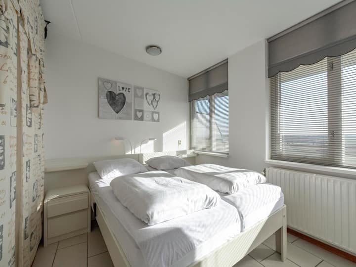 Wijde Blick 205 Appartement Avec Balcon - Callantsoog
