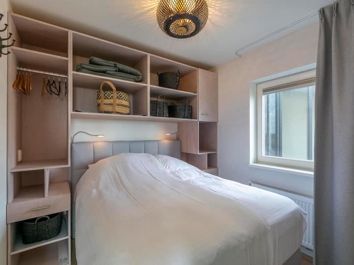 Wijde Blick 301 Appartement Réservé Aux Adultes - Callantsoog