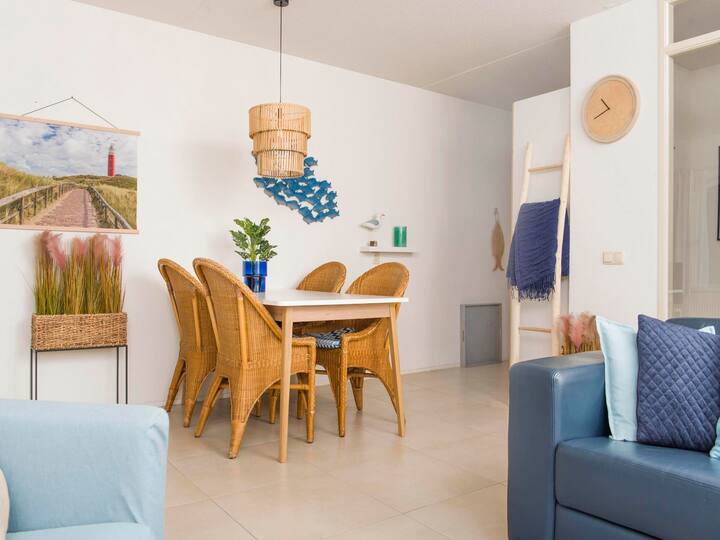 Juliana Appartement Bord De Mer - Den Helder