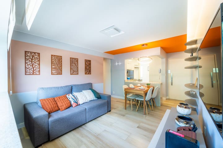 Janio Jr Catito managed Airbnb listing 2