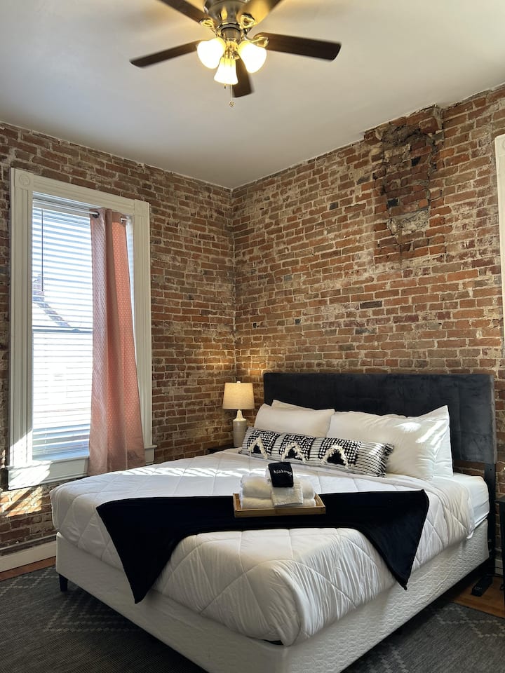 Dormitorio 1
