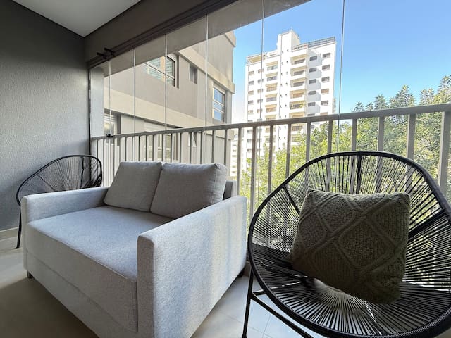 BR 360 Gestão managed Airbnb listing 1