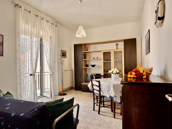 მისაღები ოთახი