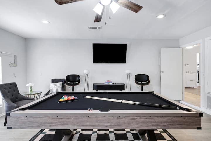 ¿Estás listo para divertirte con tus familiares y amigos?