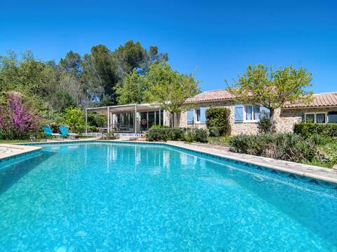 Villa Azurine by Interhome