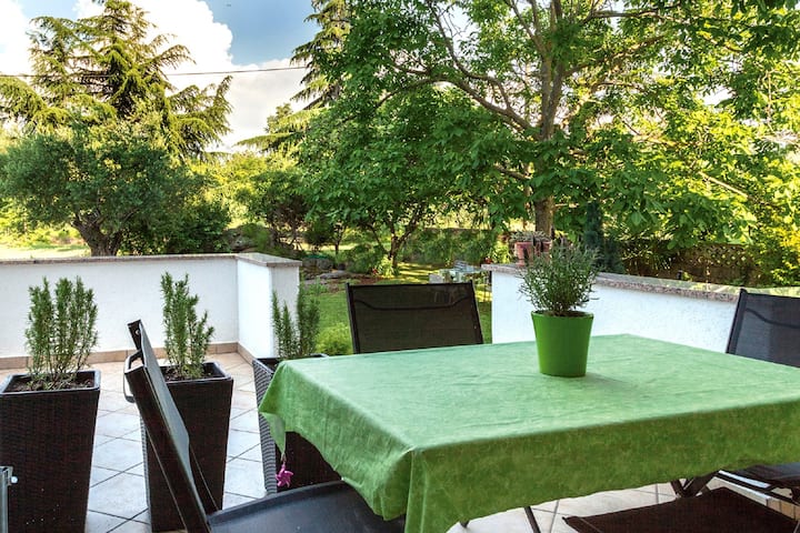 Casa Mareva - Apartment Pratolina - Poreč