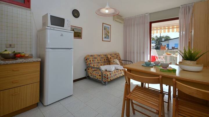 Maison Située Au Centre De Bibione - Bibione