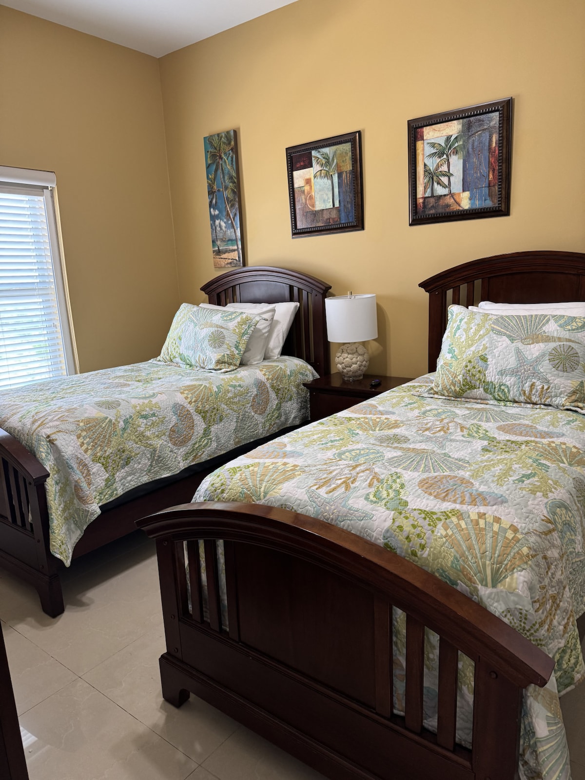 მე-2 საძინებელი