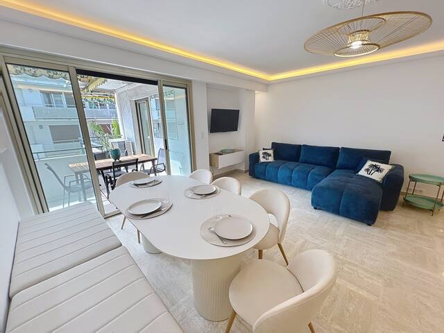 Céline Et Michaël managed Airbnb listing 3
