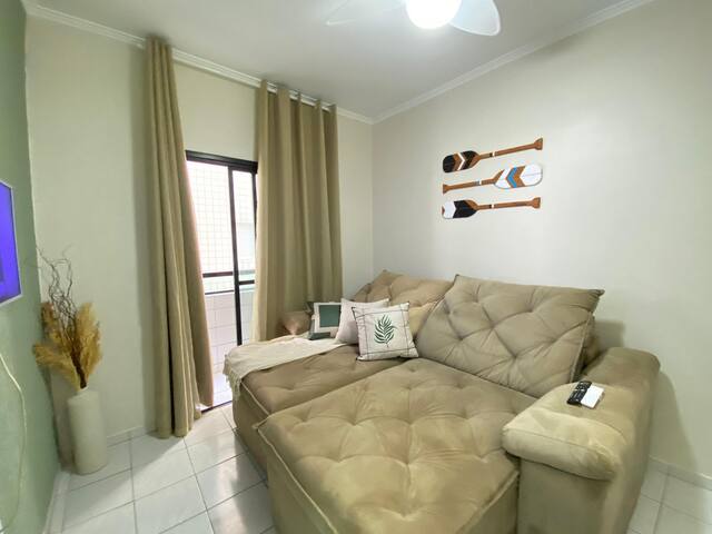 Mari Temporada managed Airbnb listing 3