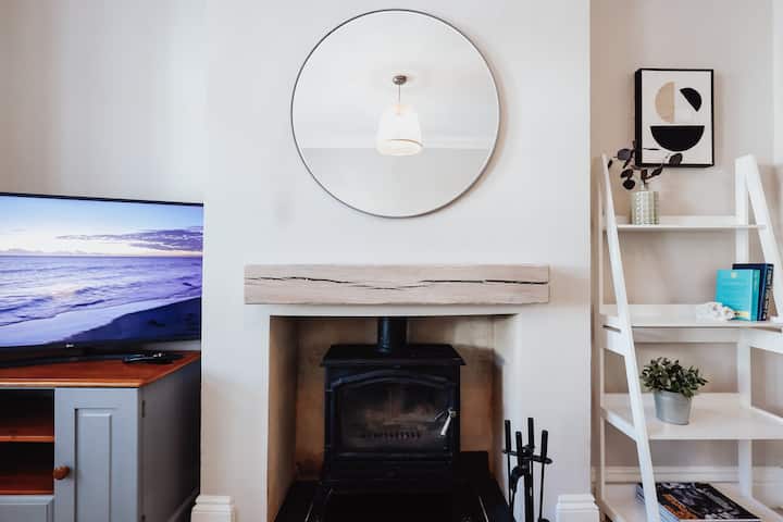 Salterns House By Lil Blu Stays - Poole