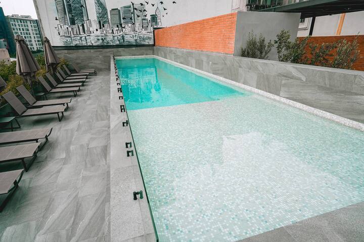 Rent A Kent managed Airbnb listing 2
