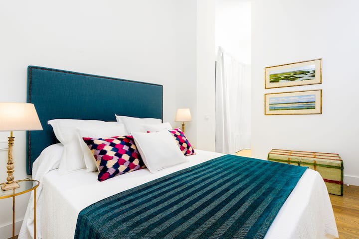 Спална соба 1