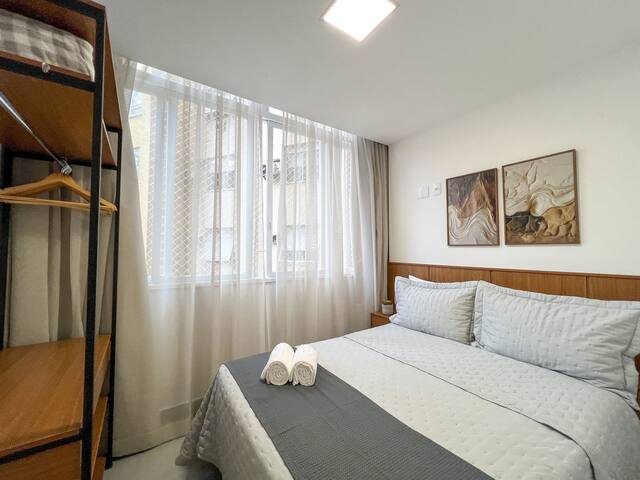 Sofisticado 3 quartos Copacabana gallery image 3