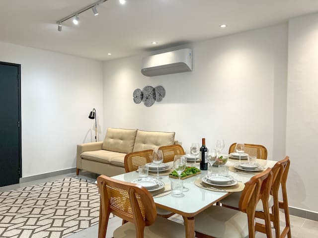 Sofisticado 3 quartos Copacabana gallery image 4