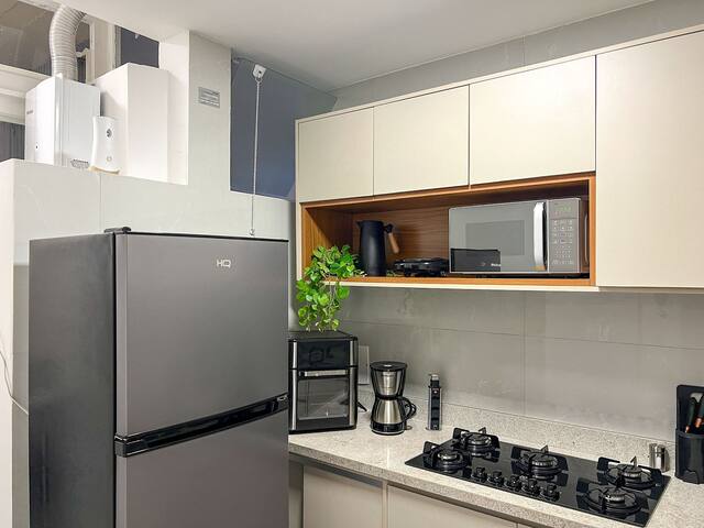 Sofisticado 3 quartos Copacabana gallery image 5